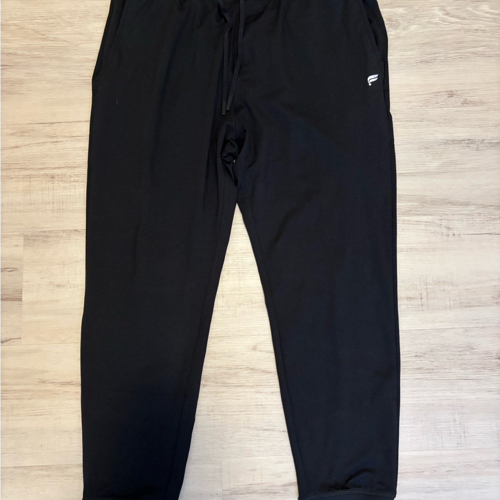 Fabletics The Cloud Jersey Jogger Men's